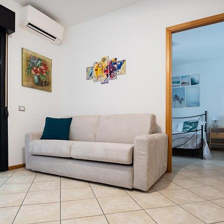 La Terrazza Sull'Africa Apartman Catania-Fontanarossai nemzetközi repülőtér Kültér fotó