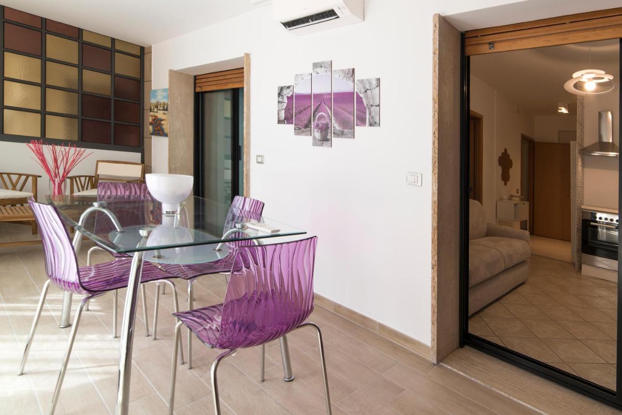 La Terrazza Sull'Africa Apartman Catania-Fontanarossai nemzetközi repülőtér Kültér fotó