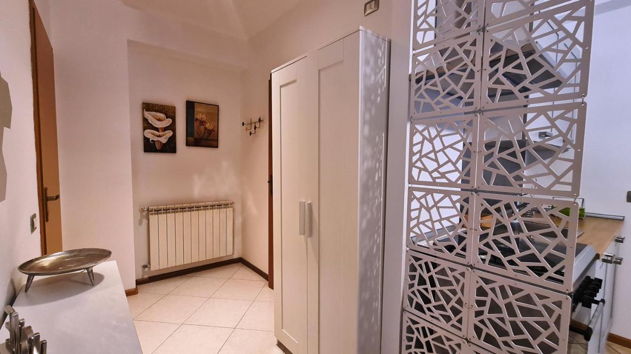 La Terrazza Sull'Africa Apartman Catania-Fontanarossai nemzetközi repülőtér Kültér fotó