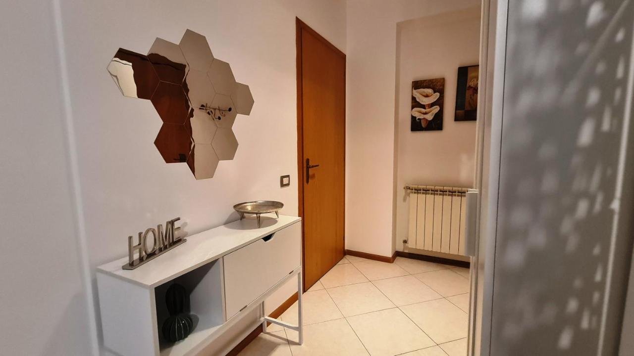 La Terrazza Sull'Africa Apartman Catania-Fontanarossai nemzetközi repülőtér Kültér fotó