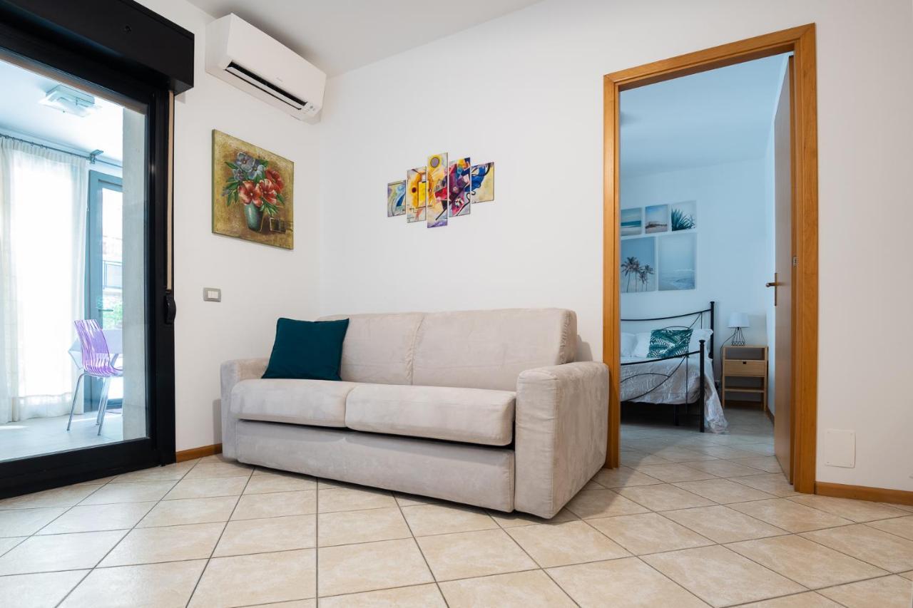 La Terrazza Sull'Africa Apartman Catania-Fontanarossai nemzetközi repülőtér Kültér fotó