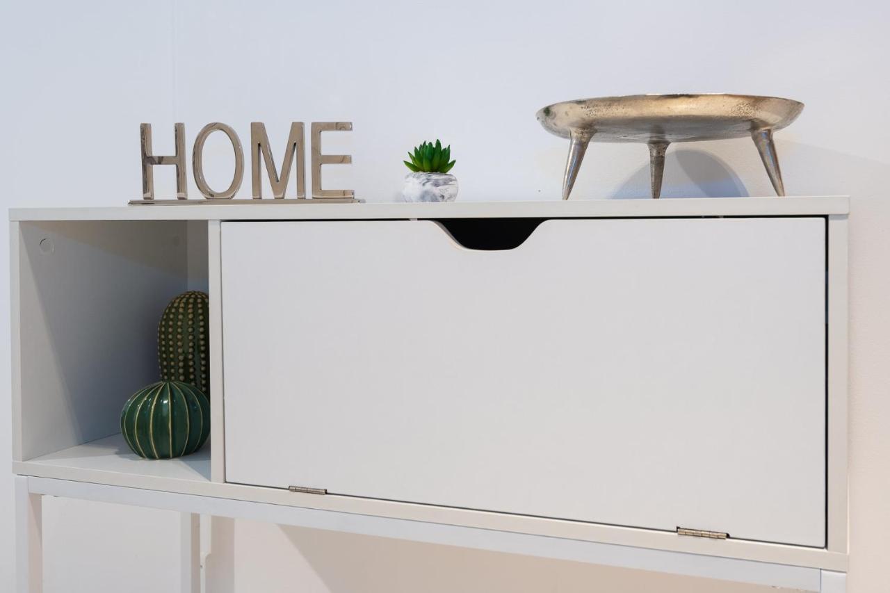 La Terrazza Sull'Africa Apartman Catania-Fontanarossai nemzetközi repülőtér Kültér fotó