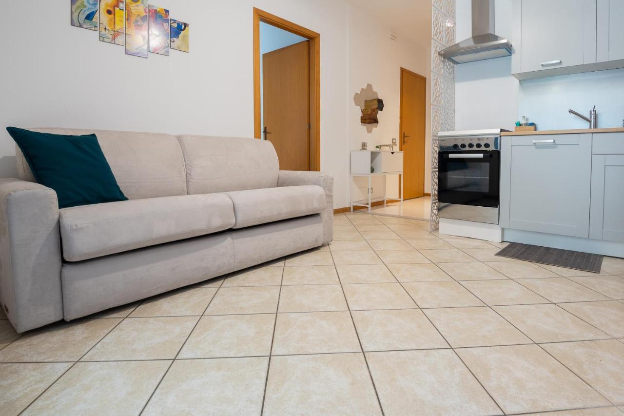 La Terrazza Sull'Africa Apartman Catania-Fontanarossai nemzetközi repülőtér Kültér fotó