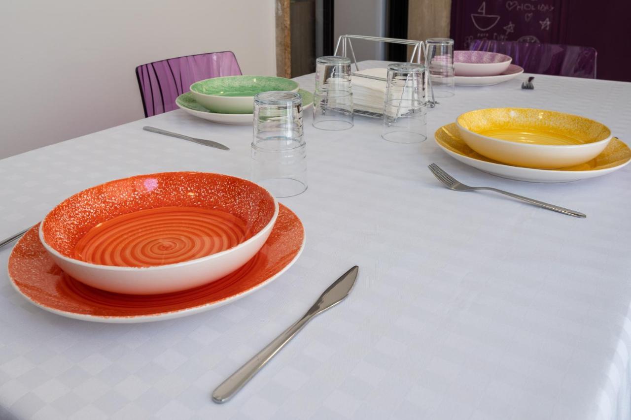 La Terrazza Sull'Africa Apartman Catania-Fontanarossai nemzetközi repülőtér Kültér fotó