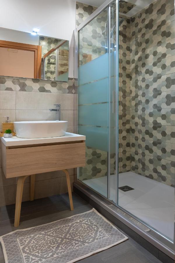 La Terrazza Sull'Africa Apartman Catania-Fontanarossai nemzetközi repülőtér Kültér fotó