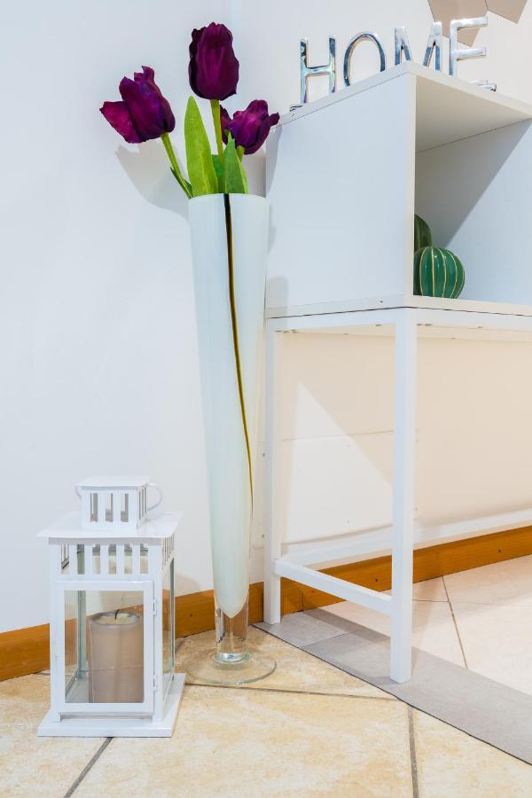 La Terrazza Sull'Africa Apartman Catania-Fontanarossai nemzetközi repülőtér Kültér fotó