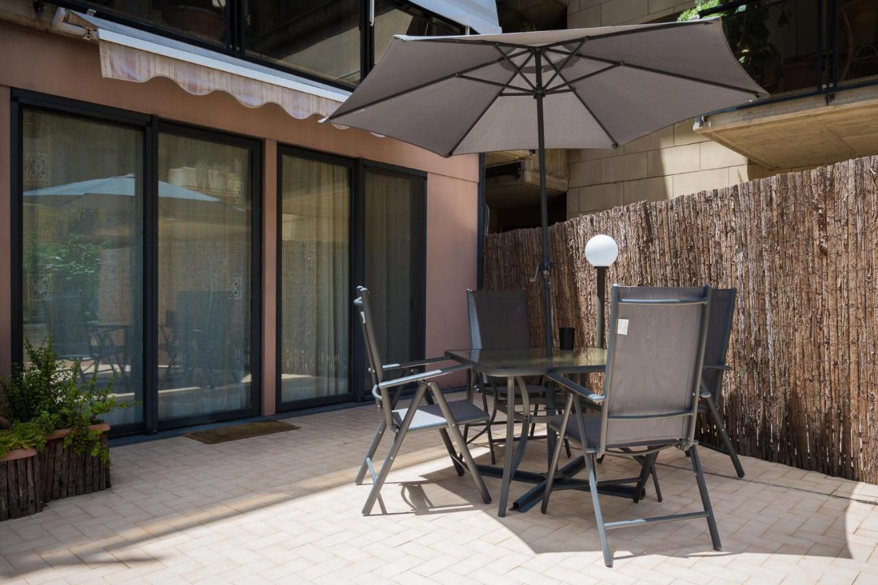 La Terrazza Sull'Africa Apartman Catania-Fontanarossai nemzetközi repülőtér Kültér fotó