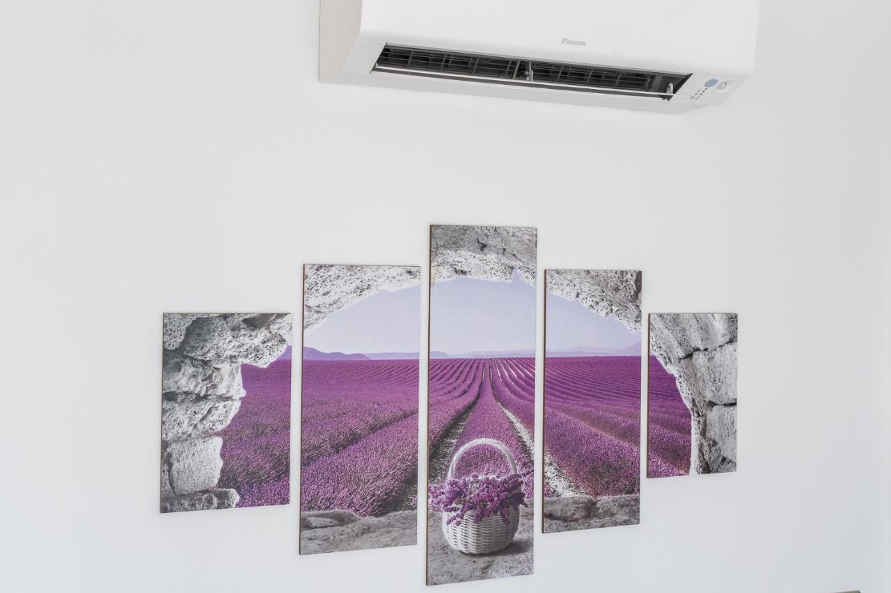 La Terrazza Sull'Africa Apartman Catania-Fontanarossai nemzetközi repülőtér Kültér fotó